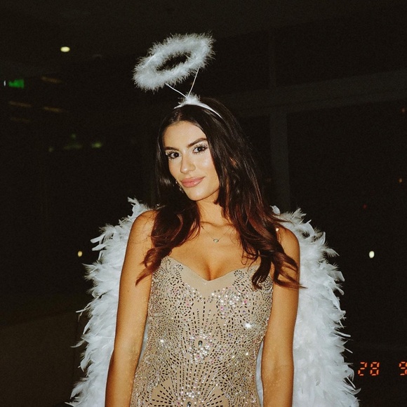 Embellished Jumpsuit - Picture 3 of 3